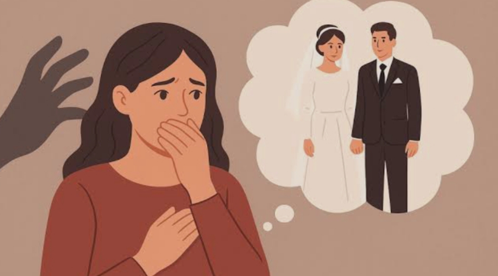 EVLİLİK FOBİSİ “BİRLİKTE İYİLEŞMEK”